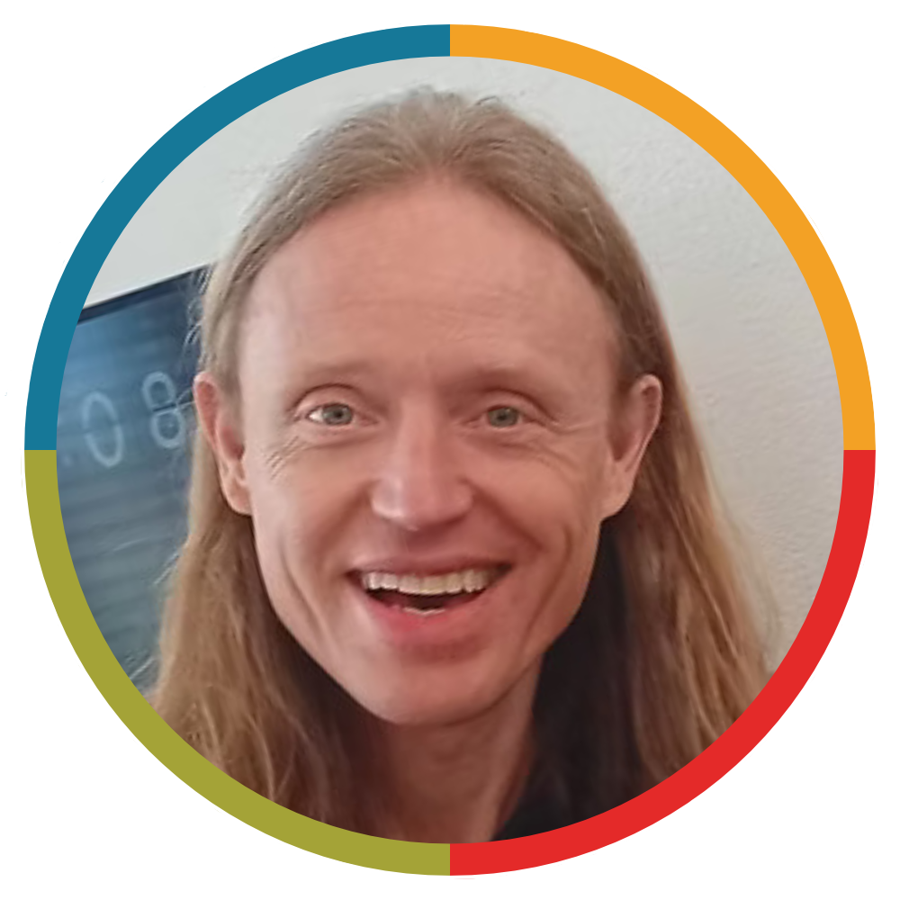 Radix Therapie en Training